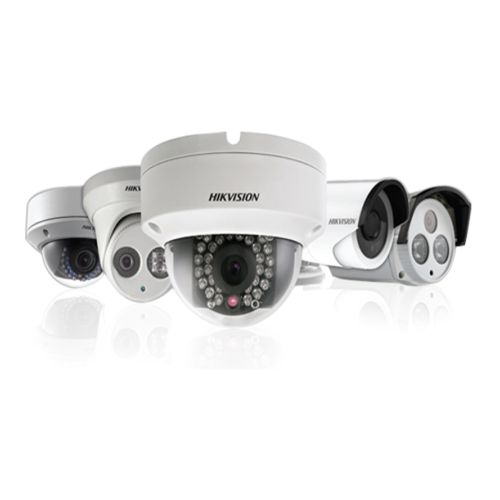 CCTV Camera Hire