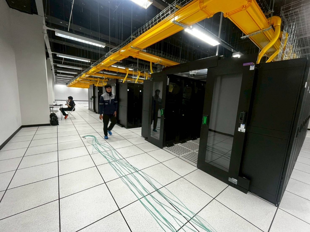 Network Systems
