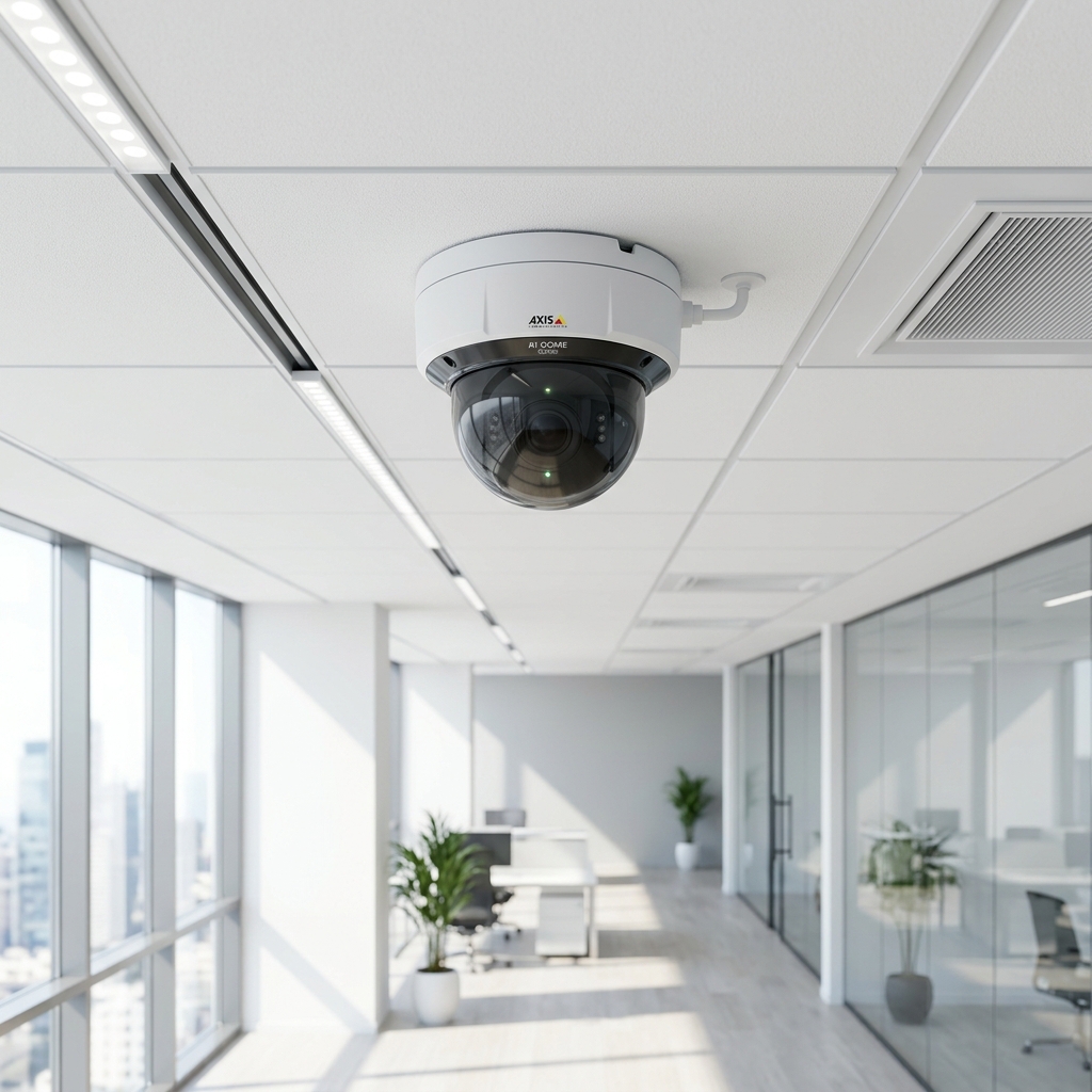 CCTV Camera Hire