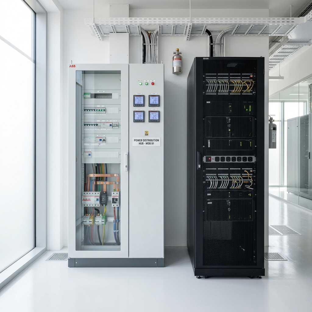 Power Electrical