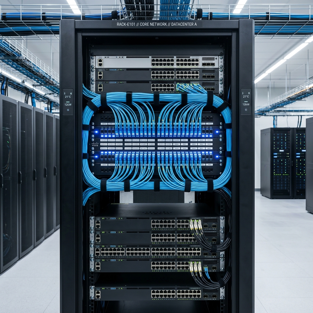 Network Systems