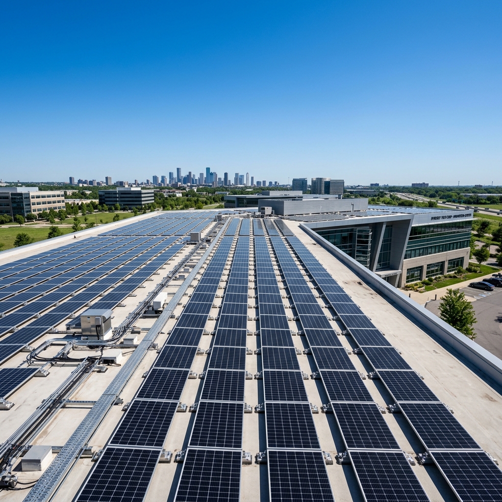 Solar Cell System