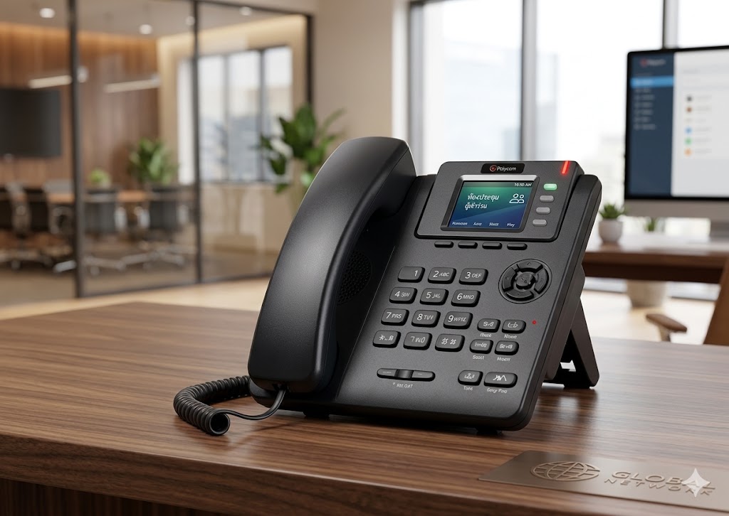 Telephone systems